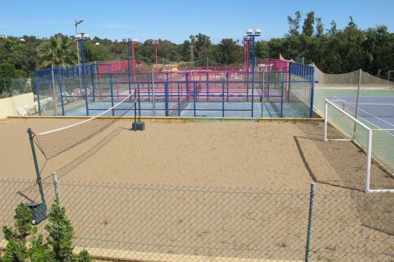 Apartamento En Los Patios De Santa Maria Golf マルベーリャ エクステリア 写真