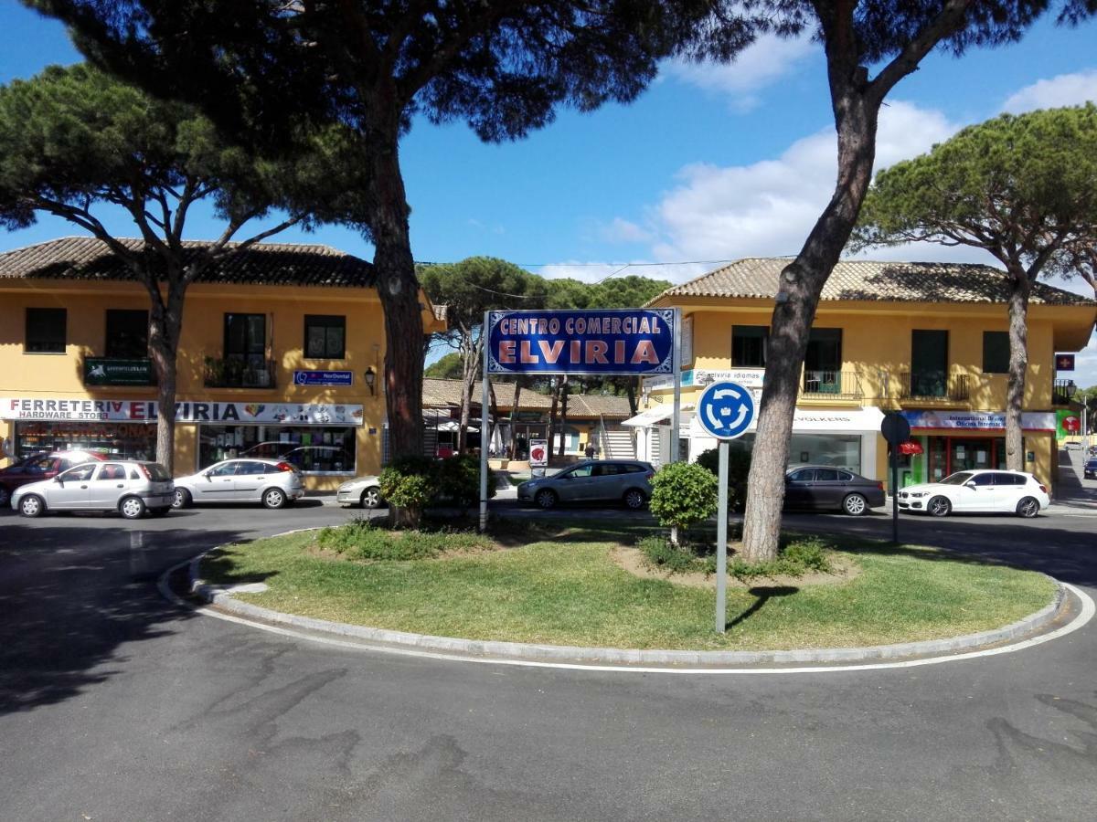 Apartamento En Los Patios De Santa Maria Golf マルベーリャ エクステリア 写真