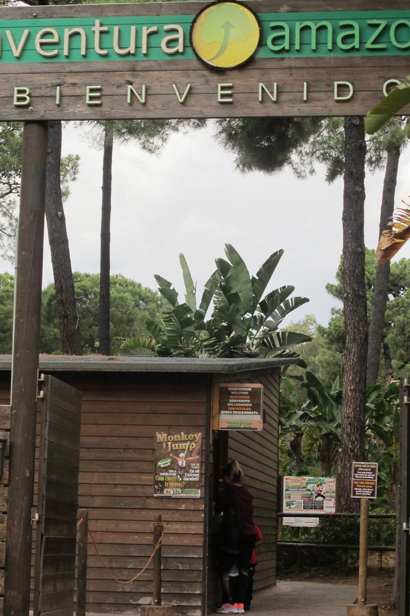 Apartamento En Los Patios De Santa Maria Golf マルベーリャ エクステリア 写真
