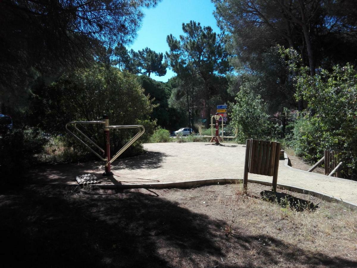 Apartamento En Los Patios De Santa Maria Golf マルベーリャ エクステリア 写真