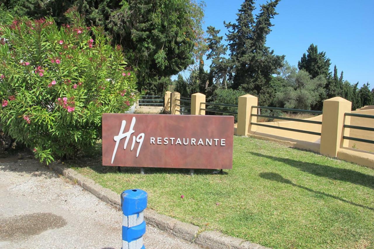 Apartamento En Los Patios De Santa Maria Golf マルベーリャ エクステリア 写真