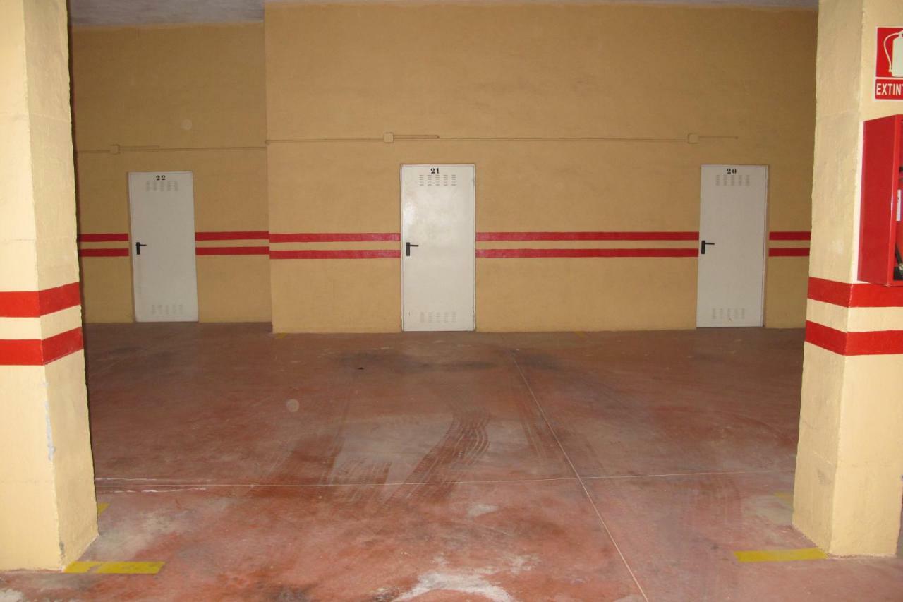 Apartamento En Los Patios De Santa Maria Golf マルベーリャ エクステリア 写真