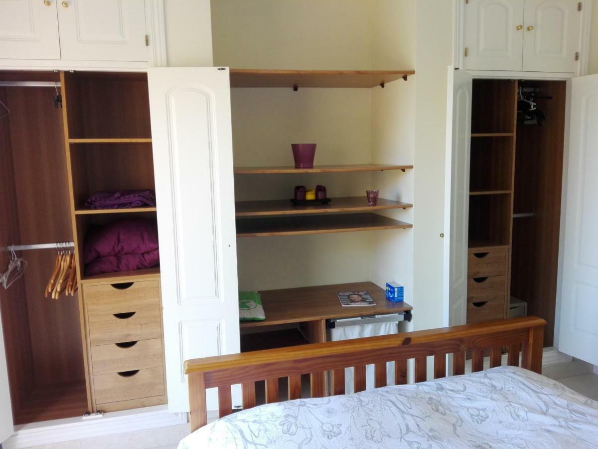 Apartamento En Los Patios De Santa Maria Golf マルベーリャ エクステリア 写真