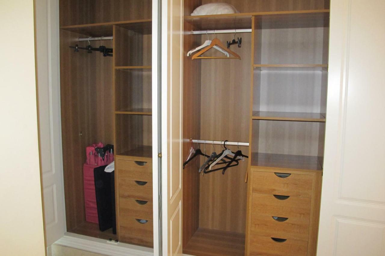 Apartamento En Los Patios De Santa Maria Golf マルベーリャ エクステリア 写真